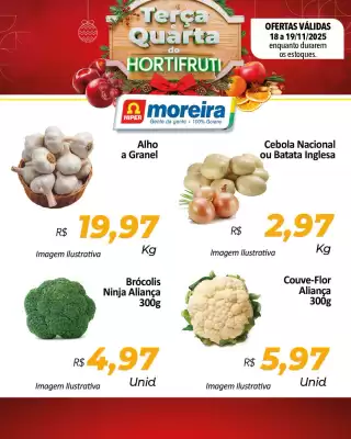 Catálogo Hiper Moreira (válido até 19-11)