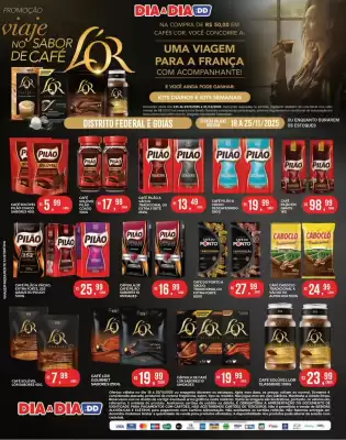 Tabloide Atacadão Dia a Dia (válido até 25-11)