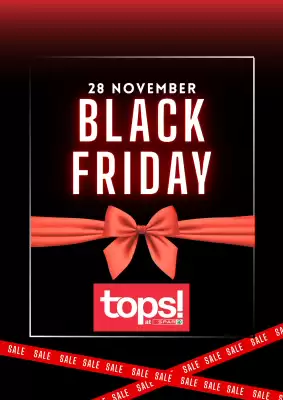 Spar Tops (valid until 28-11)
