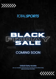 Totalsports catalogue Page 1