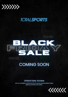 Totalsports catalogue (valid until 28-11)