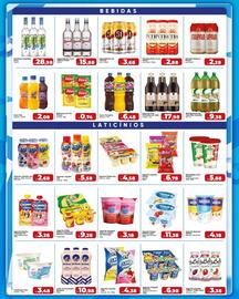 Catálogo Rebouças Supermercados Página 3
