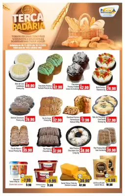 Catálogo Proença Supermercados (válido até 19-11)