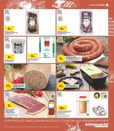 Catalogue Intermarché semaine 47 page 3