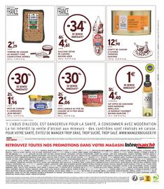 Catalogue Intermarché semaine 47 page 4