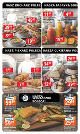 E.Leclerc gazetka | Jerozolimskie Strona 2