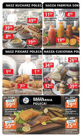 E.Leclerc gazetka | Jerozolimskie Strona 2