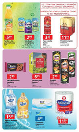 E.Leclerc gazetka | Jerozolimskie Strona 3