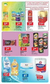 E.Leclerc gazetka | Jerozolimskie Strona 3