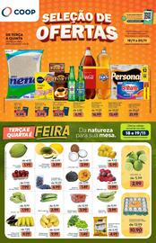 Folheto Coop Página 1