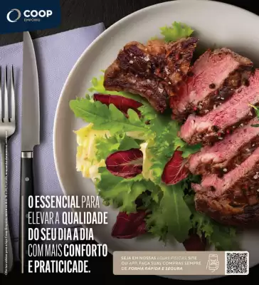 Folheto Coop (válido até 25-11)