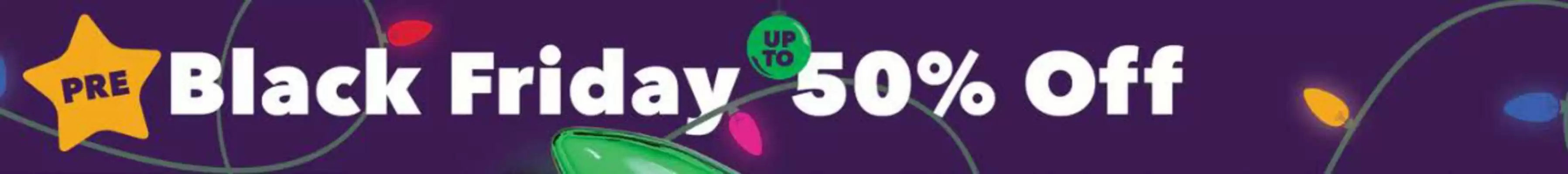 Urban Planet flyer (valid until 1-12)