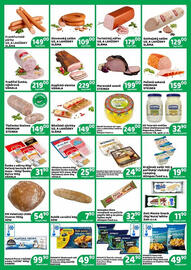 Brněnka leták Strana 2