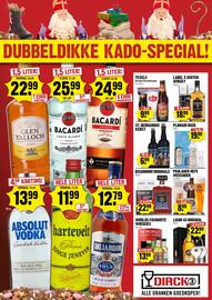 Dirck 3 folder week 47 Pagina 1