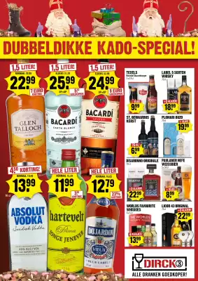 Dirck 3 folder (geldig t/m 25-11)