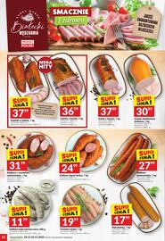 Twój Market gazetka tydzień 47 Strona 10