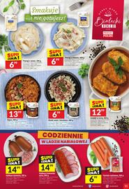 Twój Market gazetka tydzień 47 Strona 11