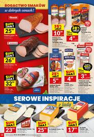 Twój Market gazetka tydzień 47 Strona 12