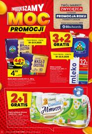 Twój Market gazetka tydzień 47 Strona 2