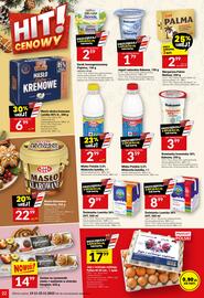 Twój Market gazetka tydzień 47 Strona 22