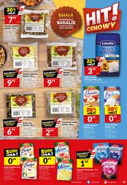 Twój Market gazetka tydzień 47 Strona 25