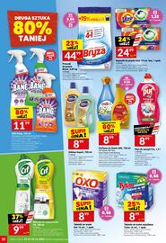 Twój Market gazetka tydzień 47 Strona 38