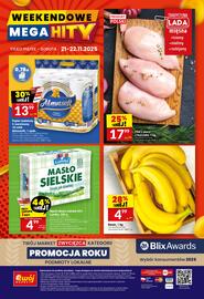 Twój Market gazetka tydzień 47 Strona 40