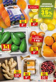 Twój Market gazetka tydzień 47 Strona 7