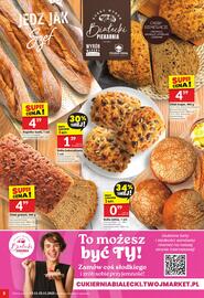 Twój Market gazetka tydzień 47 Strona 8