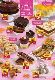 Twój Market gazetka tydzień 47 Strona 9