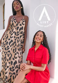 Ackermans catalogue week 47 Page 1