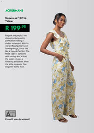 Ackermans catalogue week 47 Page 3