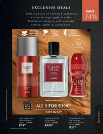 Justine brochure Page 14