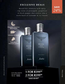 Justine brochure Page 16