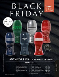 Justine brochure Page 17