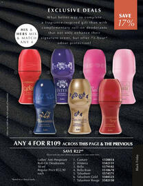 Justine brochure Page 18