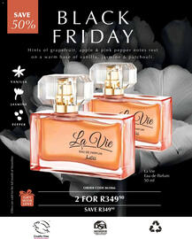 Justine brochure Page 21