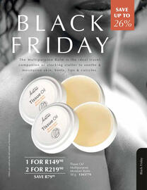 Justine brochure Page 5