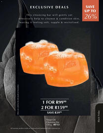 Justine brochure Page 6