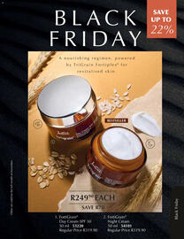 Justine brochure Page 8