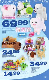 Twój Market gazetka Strona 11