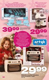 Twój Market gazetka Strona 14