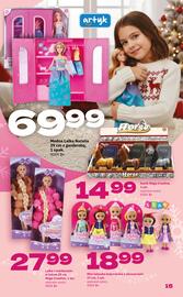 Twój Market gazetka Strona 15