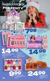 Twój Market gazetka Strona 16