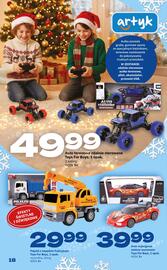 Twój Market gazetka Strona 18