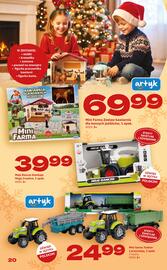 Twój Market gazetka Strona 20