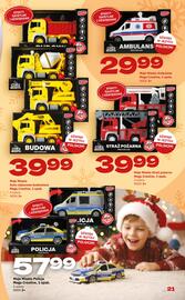 Twój Market gazetka Strona 21