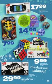 Twój Market gazetka Strona 23