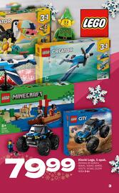 Twój Market gazetka Strona 3