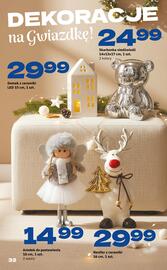 Twój Market gazetka Strona 32